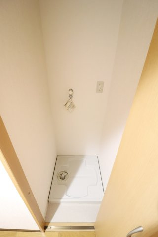 クレアールの内装