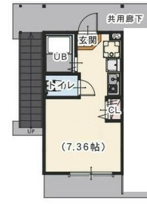 グランディア相模大野