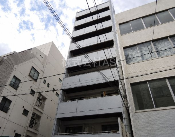 あけのべビル 