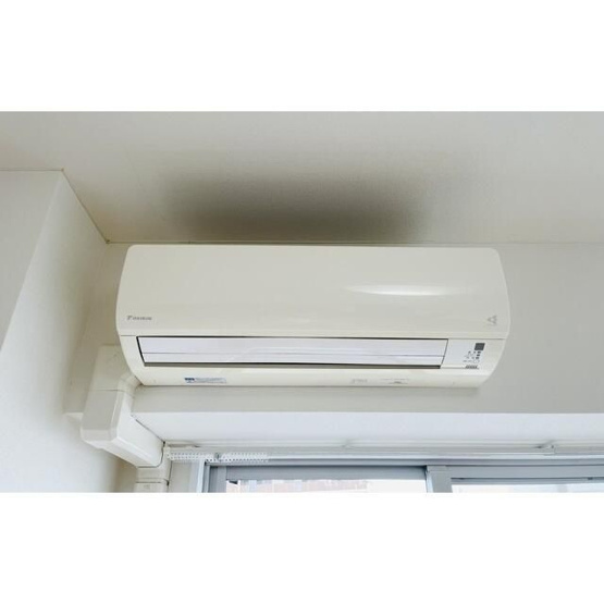 【その他】 | ファーストシティ上落合 | 別号室の写真です