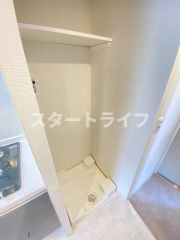 大阪市東淀川区西淡路４丁目の賃貸マンションの設備