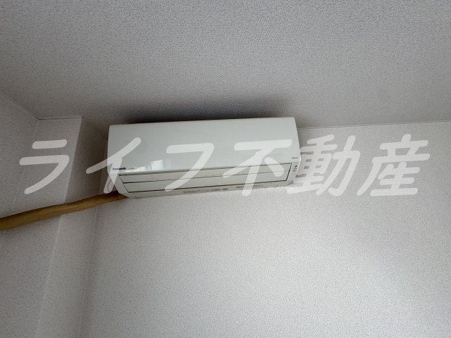 YOUハイム南深江　仲介手数料の設備