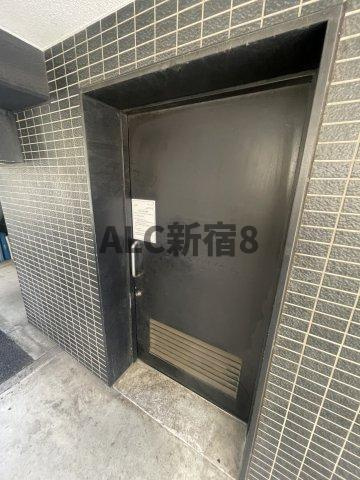 エクシム荻窪のその他共用部分