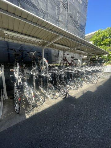エクシム荻窪のその他共用部分