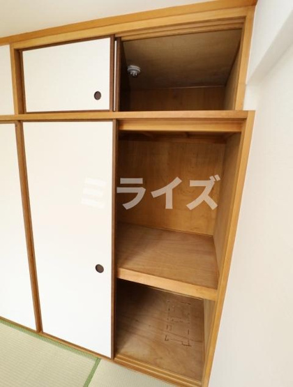【収納】 | メゾンドオクノ