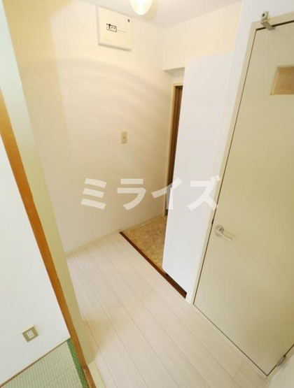 【設備】 | メゾンドオクノ