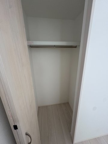 Ｋｏｌｅｔ登戸＃０２の収納