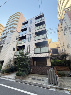 【外観】 | Ｔｈｅ　Ｖｉｅｕｎｏ　Ｍｕｋｏｊｉｍａ