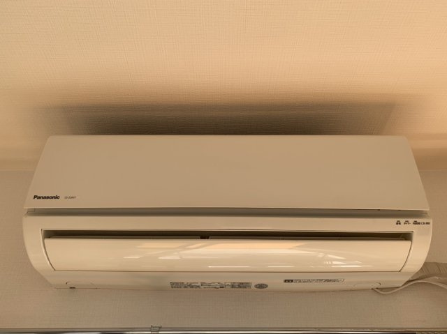 クレアールの内装