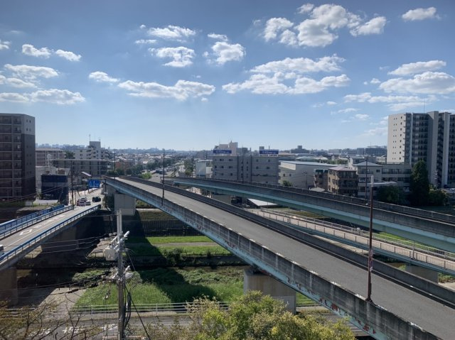 クレアールの展望