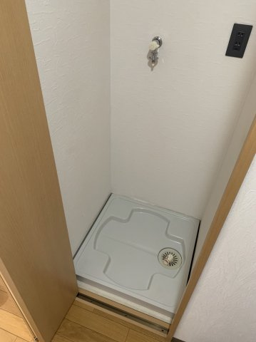 クレアールの内装