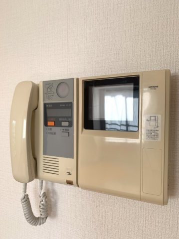 クレアールのセキュリティ