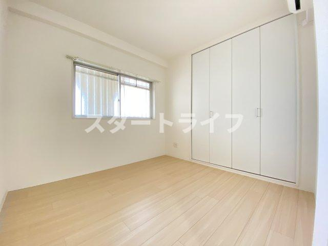 大阪市淀川区木川東４丁目の賃貸マンションの設備