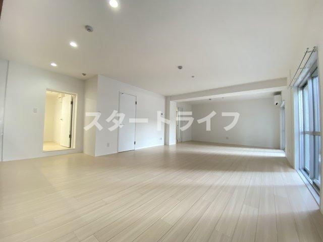 大阪市淀川区木川東４丁目の賃貸マンションの展望
