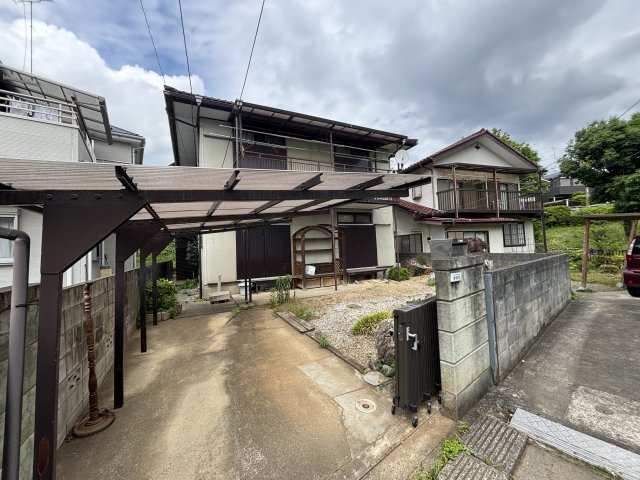 犬目町　売地