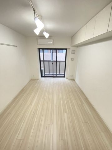 ブライズ大森東SEIの居間・リビング