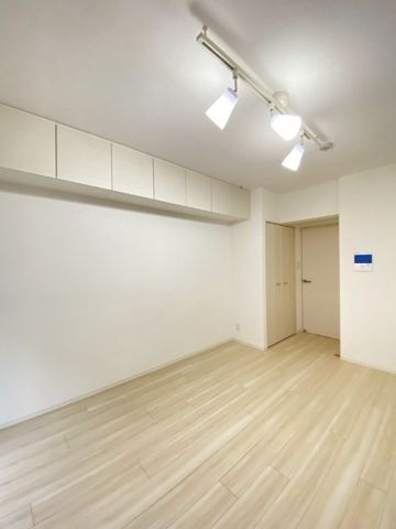 ブライズ大森東SEIの寝室