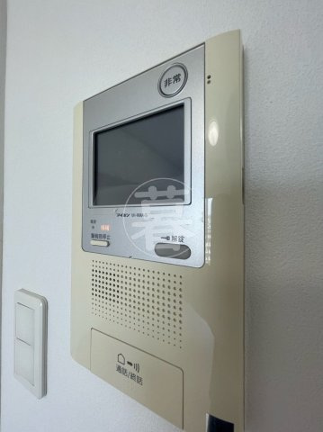 ブライズ大森東SEIのセキュリティ