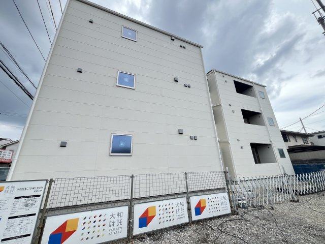 （仮称）ジーメゾン松戸五香ピュール