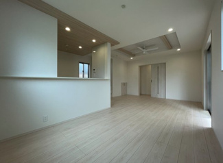  | 【名古屋市緑区東神の倉1丁目2166新築戸建4号棟】仲介手数料無料！神の倉小学校・神の倉中学校