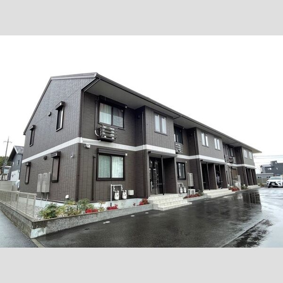 【外観】 | BONHEUR善(ボヌールゼン) | 建物外観
