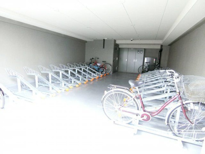 【その他共用部分】 | ルーブル東十条弐番館