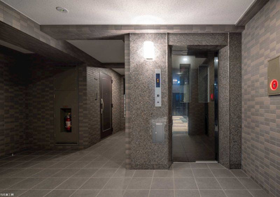 【その他共用部分】 | ルーブル東十条弐番館