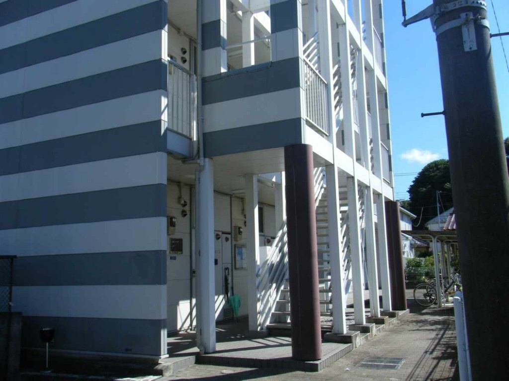 レオパレス笠間 のその他