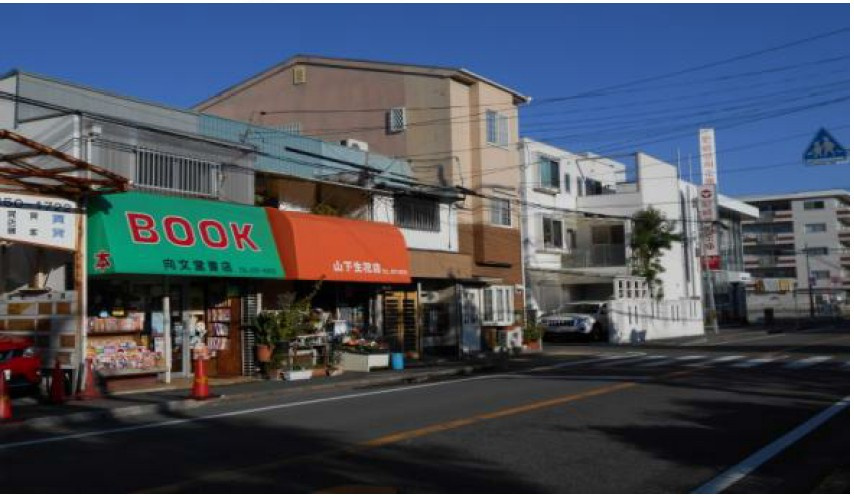 堺市堺区向陵東町　貸店舗のその他