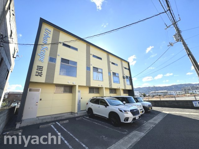 アーバンスケープ田宮