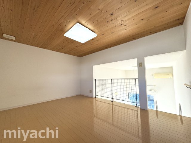 アーバンスケープ田宮の洋室