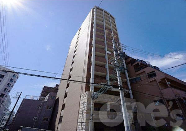 プレサンス上前津リラクシア