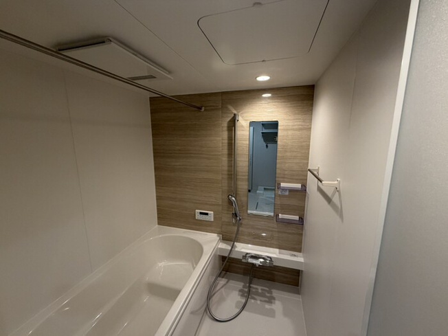 【浴室】 | エクシードⅡ