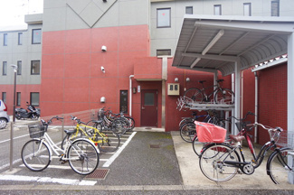 【その他共用部分】 | エトワール多摩川