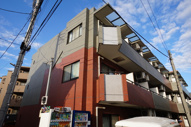 エトワール多摩川の画像