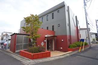 【外観】 | エトワール多摩川