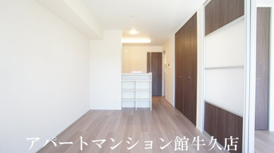 【居間・リビング】 | アビタシオンプリュネⅡ