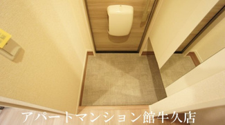 【玄関】 | アビタシオンプリュネⅡ