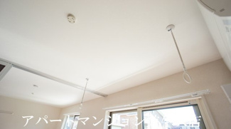 【設備】 | アビタシオンプリュネⅡ