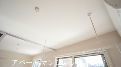【設備】 | アビタシオンプリュネⅡ