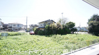【展望】 | アビタシオンプリュネⅡ