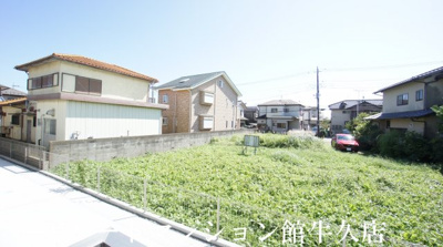 【展望】 | アビタシオンプリュネⅡ