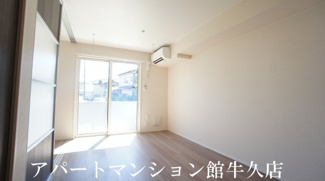 【居間・リビング】 | アビタシオンプリュネⅡ