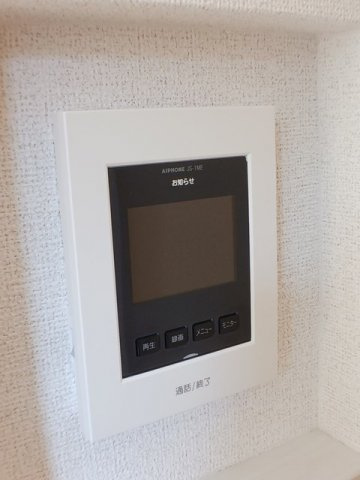 エスペランサ　Ｋ　Ⅰの設備