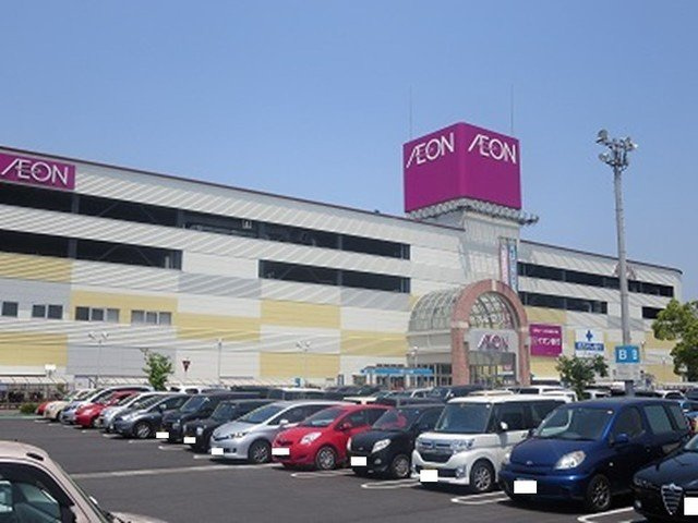 【周辺】 | エスペランサ　Ｋ　Ⅰ | イオン倉敷店まで1000m