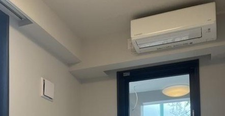 ACP Residence 新江古田の設備