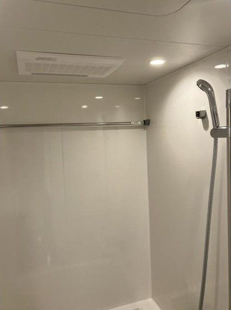 ACP Residence 新江古田の設備