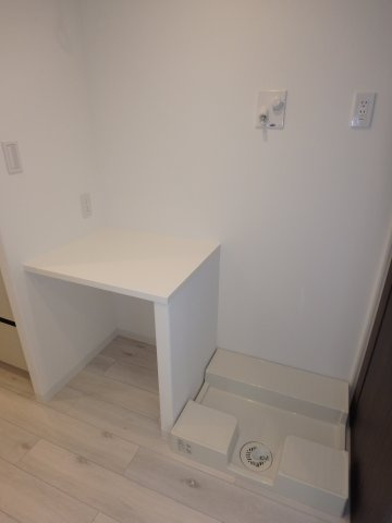 【洗面所】 | アルファステイツ倉敷阿知