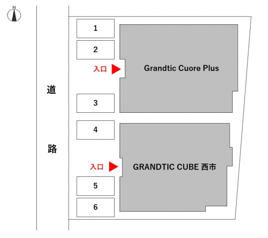 【その他】 | GRANDTIC CUORE PLUS