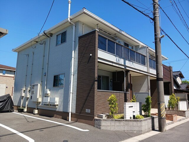 【外観】 | グリシーヌ